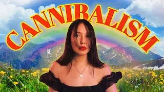 Thumbnail: What’s Wrong With Eating Humans?