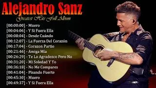 Thumbnail: Top songs everyone shares in 2026 Alejandro Sanz - inspiring music beyond words worldwide 💫