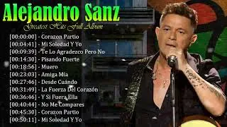 Thumbnail: New viral music trends 2026 Alejandro Sanz - legendary songs of love, life and emotions now 🎧