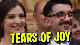 Thumbnail: From Concert Star to Hometown Hero | Piero's Brother Gets Married