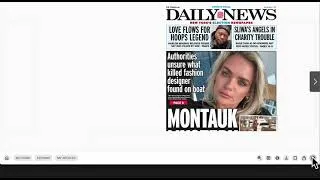 Thumbnail: NYDN Settings