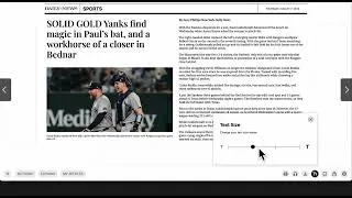 Thumbnail: NYDN SingleArticle
