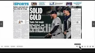 Thumbnail: NYDN SingleDoublePage