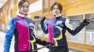 Thumbnail: 「え、こんなにバキバキやったの！？」ミラノ五輪出場のカーリング美女が衝撃の上腕二頭筋を披露　タンクトップ姿で筋トレ「すっげー腕」「合成かと思った」