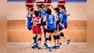 Thumbnail: バレー女子撃破のタイ代表「五輪出場権争いに踏みとどまった」自国メディア称賛「勝利の鍵は団結力と揺るぎない精神」指揮官満足【アジア選手権】