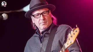 Thumbnail: Fred Smith, Bassist of Television, Dies at 77 — Punk Rock Legend Remembered