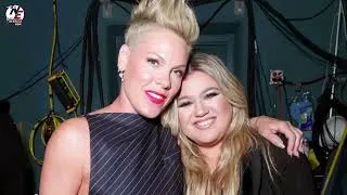 Thumbnail: Pink Announced as Kelly Clarkson Show Guest Host for March Fill-In Dates