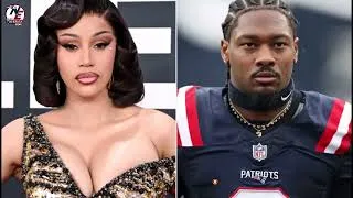 Thumbnail: Cardi B & Stefon Diggs Spark Breakup Rumors After Unfollowing Each Other Post-Super Bowl