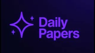 Thumbnail: Scaling Laws for Hypernetwork-Based Knowledge Injection in Large Language Models (AI Podcast)