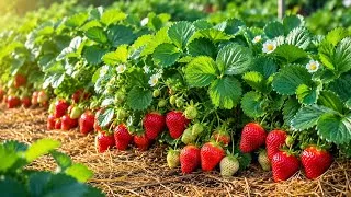 Thumbnail: Want Endless Strawberries? Do These 8 Things