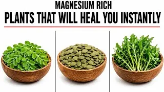 Thumbnail: 10 Plants Packed With Magnesium You Should Grow in Your Garden