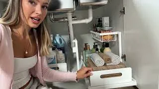 Thumbnail: I Didn't Know This Home Product Existed...