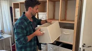 Thumbnail: This Made My Home So Much More Organized...