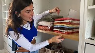 Thumbnail: This Made My Home So Much More Organized...