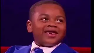 Thumbnail: Pure talent. Pure joy. Pure Little Big Shots. ✨ #celebrity #viral #viralvideo #funny #funnyvideo 