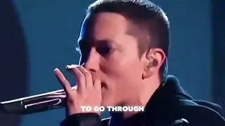 Thumbnail: Eminem_s honest moment you never heard_2000s #celebrity #rapper #shorts #viralvideo #viral #eminem. 