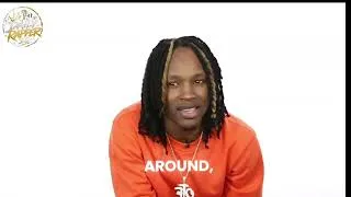 Thumbnail: Are King Von and Lil Durk Biologically Related #celebrity #rapper #viralvideo #kingvon #hiphop