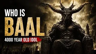 Thumbnail: 😱 ANGELS & DEMONS IN THE QURAN: What the Bible Doesn’t Tell You