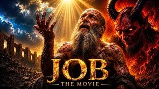 Thumbnail: JOB – THE MOVIE (2026) 😱 THE GREATEST TEST OF FAITH EVER TOLD | Full Biblical Movie 