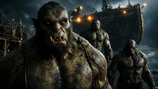 Thumbnail:  THE TERRIFYING TRUTH ABOUT THE NEPHILIM BEFORE NOAH’S FLOOD!