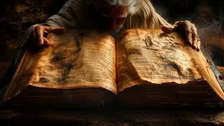 Thumbnail: 😱 THE FORBIDDEN BOOK OF OG, KING OF THE GIANTS — THE TRUTH THEY HID!