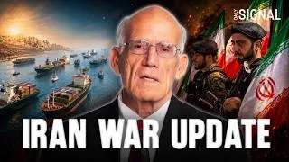 Thumbnail: Victor Davis Hanson: The US Needs to Hit Iran Harder to End the War