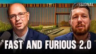 Thumbnail: Whistleblower Lawyer Explains Biden DOJ’s Fentanly Fast and Furious Scandal