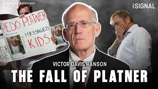 Thumbnail: Victor Davis Hanson: Graham Platner Threw a Wrench in the Democrats’ Playbook. Can They Recover?