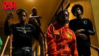 Thumbnail:  AOF Niino x Bussdown Gooney x BOE Mumu - Leave Yo Phone At Home (Official Music Video) 