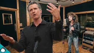 Thumbnail: Real Politicians Of Genius - Mr. Human Windmill Hand-Chop Maestro