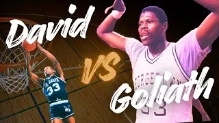 Thumbnail: The Perfect Game: Villanova’s Legendary 1985 NCAA Championship Upset