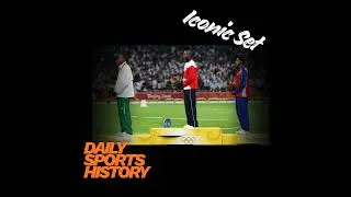 Thumbnail: Three Steps to Glory: The Hidden History of the Olympic Podium