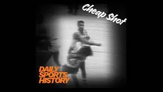 Thumbnail: The Punch That Changed the NBA: Kermit Washington and Rudy Tomjanovich