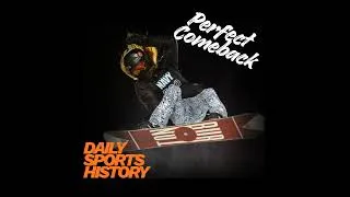 Thumbnail: Shaun White’s Perfect 100: The Run That Rewrote Snowboarding