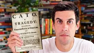 Thumbnail: How The Stoics Sparked The American Revolution