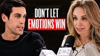 Thumbnail: How to Feel Everything Without Losing Control With Dr. Becky Kennedy
