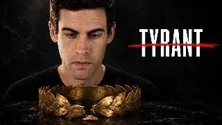 Thumbnail: How A Stoic Would Respond To A Tyrant