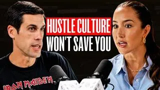 Thumbnail: A Stoic Masterclass for Ambitious People With Codie Sanchez