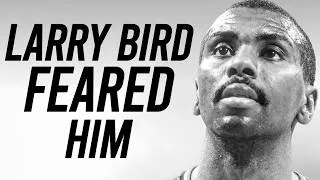 Thumbnail: How Good Was Andrew Toney Actually?