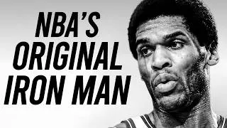 Thumbnail: How Good Was Robert Parish Actually?