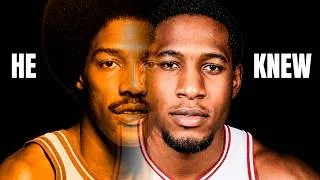 Thumbnail: Julius Erving Was Right About Darryl Dawkins But Nobody Listened
