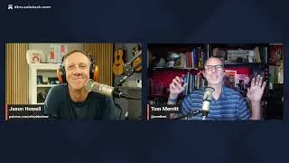 Thumbnail: Camera-Equipped AirPods Are Definitely Coming For Your Ears - DTNS 5334