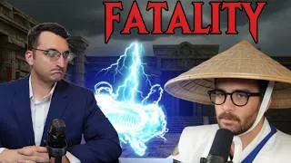 Thumbnail: The Great Hasan Cashout | Threats against the President| DailyTodayDaily