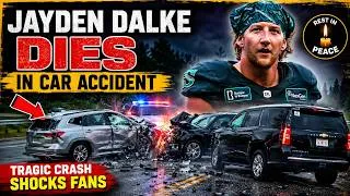 Thumbnail: Jayden Dalke Dies in Car Accident : Cause of death Revealed | What happened to Jayden Dalke?