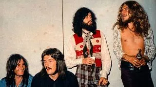 Thumbnail: 68 Rare Led Zeppelin Photos | Nobody Has Ever Seen These