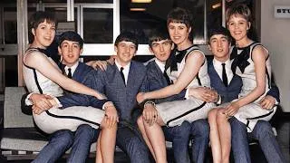 Thumbnail: 68 Rare Beatles Backstage Photos | The Story Behind the Legend