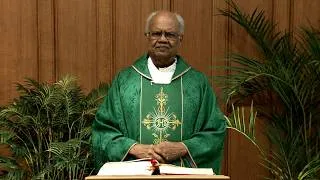 Thumbnail: Sunday Catholic Mass Today | Daily TV Mass, Sunday July 26, 2026