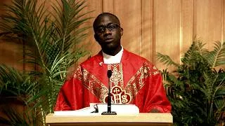 Thumbnail: Catholic Mass Today | Daily TV Mass, Saturday July 25, 2026