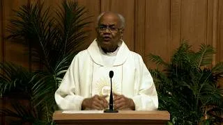 Thumbnail: Catholic Mass Today | Daily TV Mass, Friday July 24, 2026