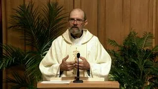 Thumbnail: Catholic Mass Today | Daily TV Mass, Thursday July 23, 2026